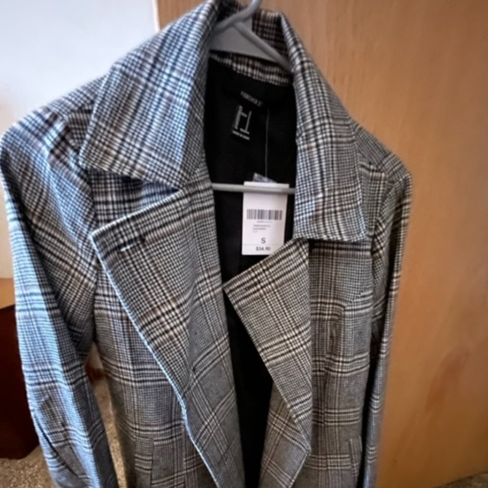 Forever 21 Jacket